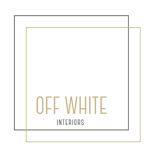 Off White Interior Design